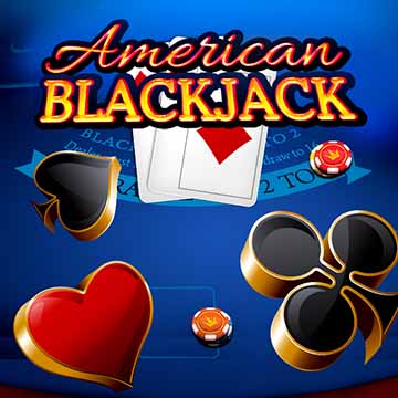 American Blackjack