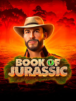 Book of Jurassic