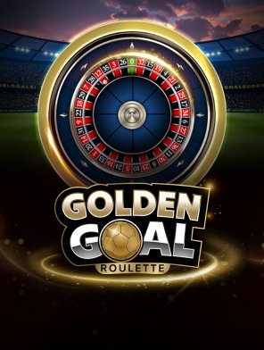Golden Goal Roulette