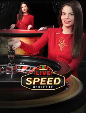 Live Speed Roulette