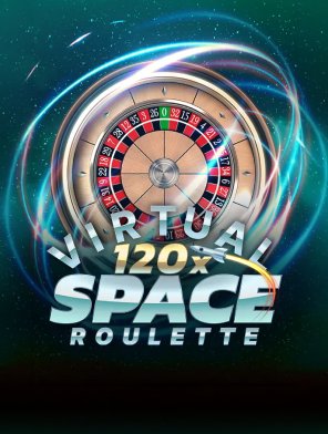 Virtual Space Roulette 120x