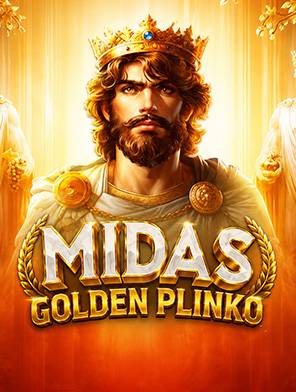 Midas Golden Plinko