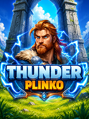 Thunder Plinko