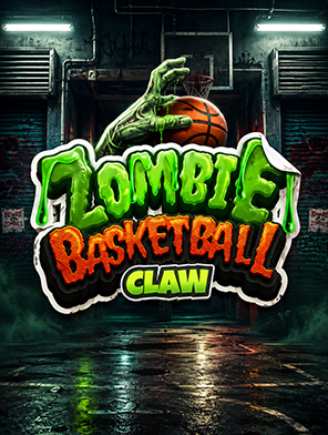 Zombie Basketball Claw
