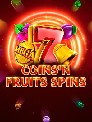 Coins'n Fruits Spins