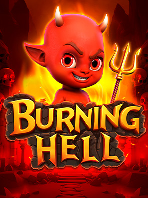 Burning Hell