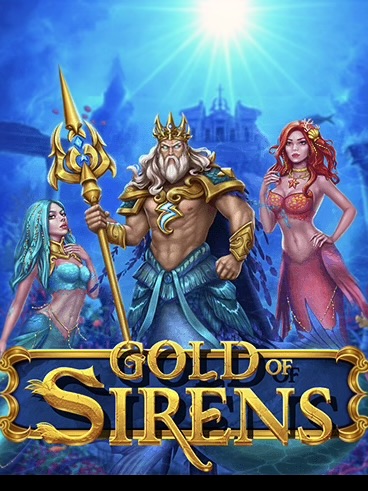 Gold Of Sirens