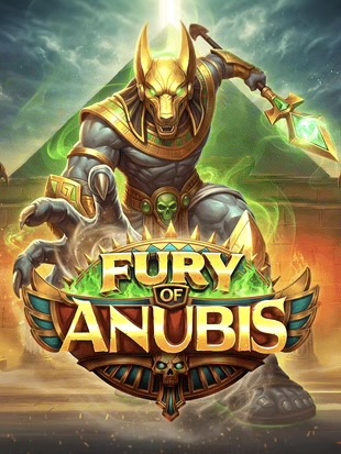 Fury of Anubis