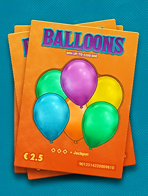 Balloons
