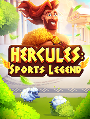 Hercules: Sports Legend