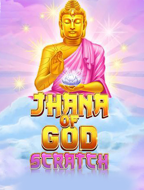 Jhana Of God: Scratch