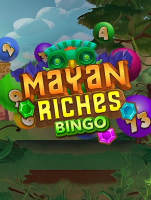 Mayan Riches Bingo