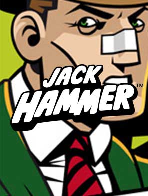 Jack Hammer