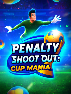 Penalty Shoot-Out: Cup Mania