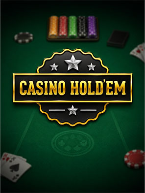 Casino Hold'em