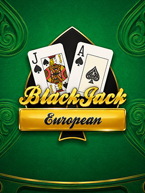 European BlackJack MH