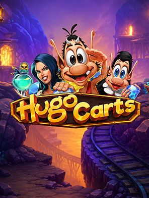 Hugo Carts