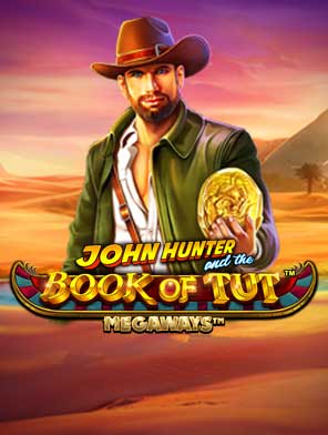 Book of Tut Megaways