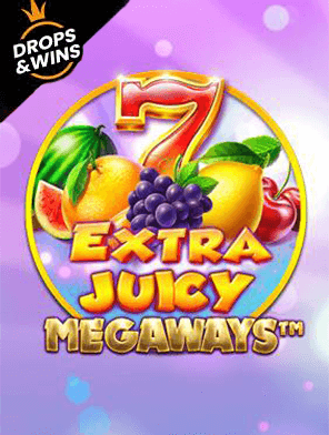 Extra Juicy Megaways