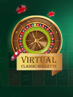 Virtual Classic Roulette
