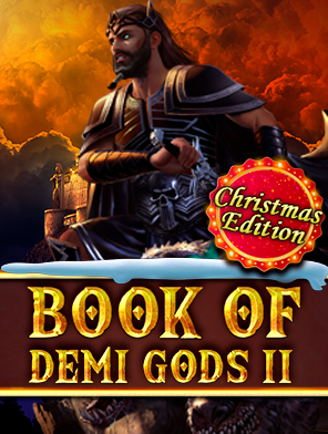 Book Of Demi Gods 2 -CE