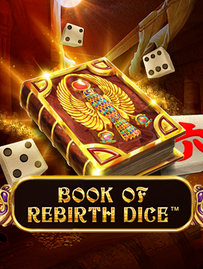 Book of Rebirth Dice