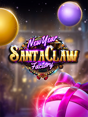 Santa Claw Factory