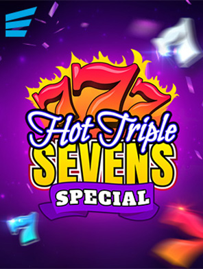 Hot Triple Sevens Special