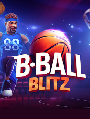 B-Ball Blitz