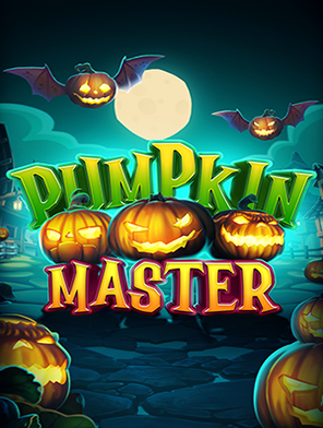 Pumpkin Master